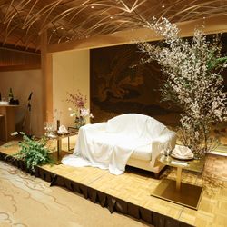 八芳園の写真17枚目