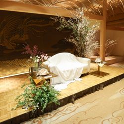 八芳園の写真11枚目