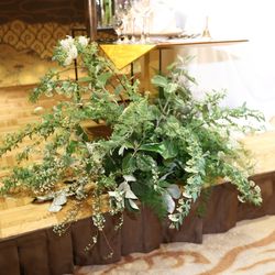 八芳園の写真20枚目