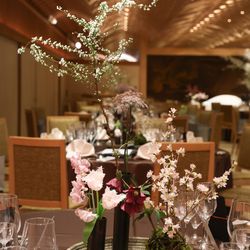 八芳園の写真6枚目