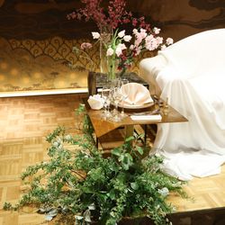 八芳園の写真23枚目