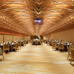 八芳園の写真4枚目