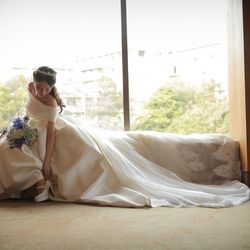 八芳園の写真23枚目