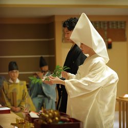 八芳園の写真13枚目