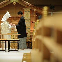 八芳園の写真21枚目