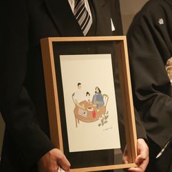 ザ ナンザンハウスの写真1枚目