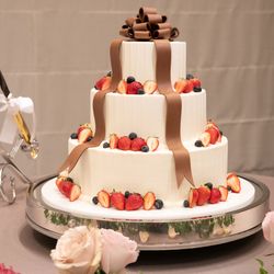 東京會舘の写真1枚目