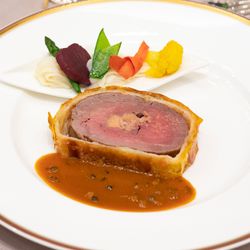 東京會舘の写真18枚目