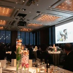 東京會舘の写真4枚目