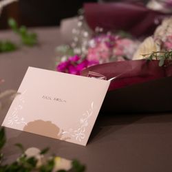 東京會舘の写真22枚目