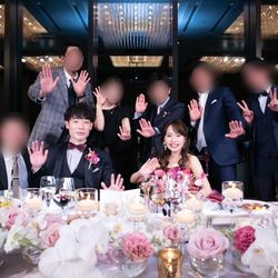 東京會舘の写真36枚目