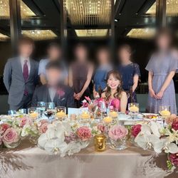 東京會舘の写真22枚目