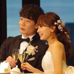 東京會舘の写真22枚目