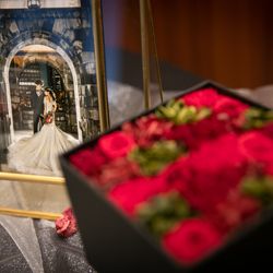 東京會舘の写真18枚目