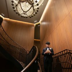 東京會舘の写真22枚目