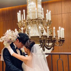 東京會舘の写真1枚目