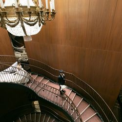 東京會舘の写真2枚目