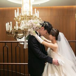 東京會舘の写真5枚目