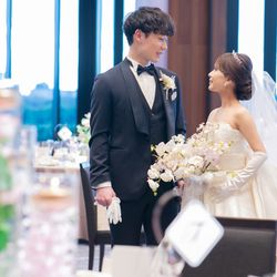 東京會舘の写真28枚目