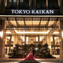 東京會舘の写真10枚目