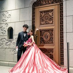 東京會舘の写真12枚目