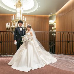 東京會舘の写真27枚目