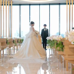 東京會舘の写真20枚目