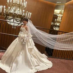 東京會舘の写真4枚目