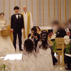 東京會舘の写真34枚目