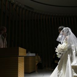 東京會舘の写真32枚目