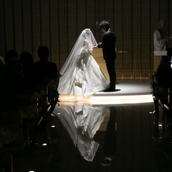 東京會舘の写真32枚目