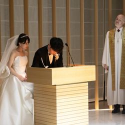 東京會舘の写真6枚目