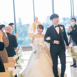 東京會舘の写真6枚目