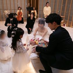 東京會舘の写真24枚目