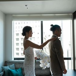 キンプトン新宿東京の写真25枚目