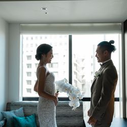 キンプトン新宿東京の写真17枚目