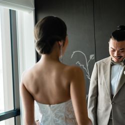 キンプトン新宿東京の写真17枚目