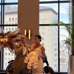 キンプトン新宿東京の写真18枚目