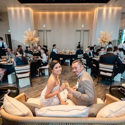 キンプトン新宿東京の写真5枚目