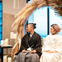 キンプトン新宿東京の写真20枚目