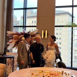 キンプトン新宿東京の写真32枚目