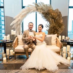 キンプトン新宿東京の写真19枚目