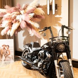 キンプトン新宿東京の写真26枚目