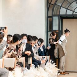 キンプトン新宿東京の写真20枚目