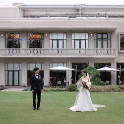 ザ・ガーデンオリエンタル大阪の写真3枚目