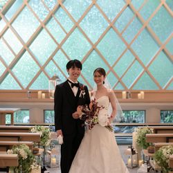 ザ・ガーデンオリエンタル大阪の写真23枚目