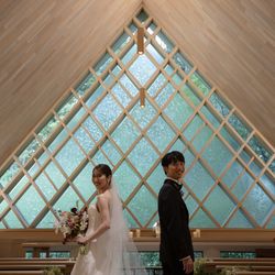 ザ・ガーデンオリエンタル大阪の写真5枚目