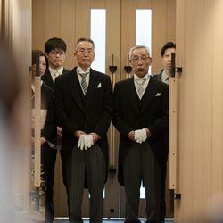 ザ・ガーデンオリエンタル大阪の写真16枚目