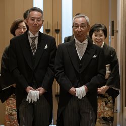 ザ・ガーデンオリエンタル大阪の写真4枚目