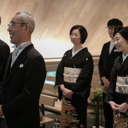 ザ・ガーデンオリエンタル大阪の写真26枚目